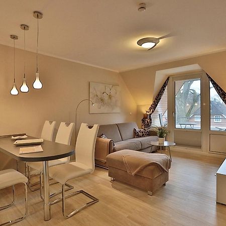 Ferienh Wohldstrasse 6 A Ferienhaus Wohldstr 6A Appartement 18 Timmendorfer Strand Eksteriør billede