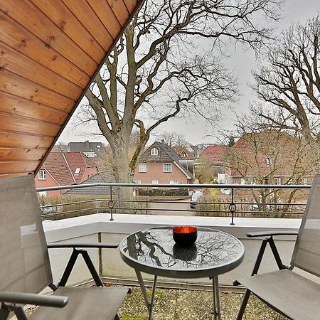 Ferienh Wohldstrasse 6 A Ferienhaus Wohldstr 6A Appartement 18 Timmendorfer Strand Eksteriør billede