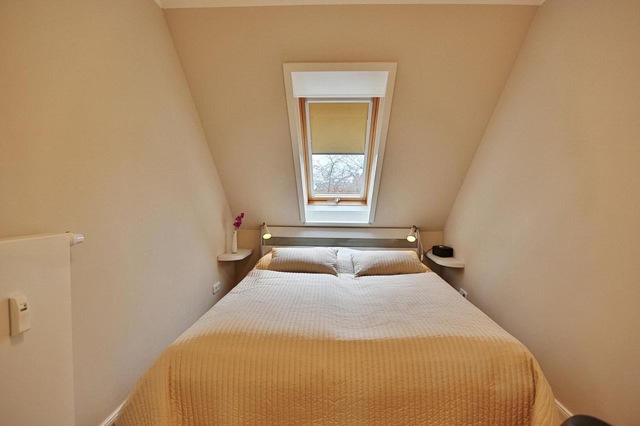Ferienh Wohldstrasse 6 A Ferienhaus Wohldstr 6A Appartement 18 Timmendorfer Strand Eksteriør billede